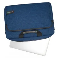 Сумка для ноутбука Grand-X 14'' SB-138 Navy (SB-138N) - 4