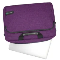 Сумка для ноутбука Grand-X 14'' SB-138 Purple (SB-138P) - 4