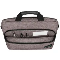 Сумка для ноутбука Grand-X 15.6'' SB-139 Brown (SB-139B) - Изображение 3