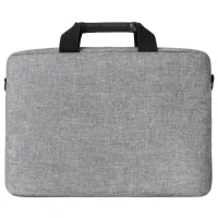 Сумка для ноутбука Grand-X 15.6'' SB-139 Light Grey (SB-139G) - 2