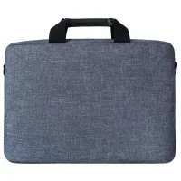 Сумка для ноутбука Grand-X 15.6'' SB-139 Grey (SB-139J) - 2