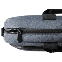 Сумка для ноутбука Grand-X 15.6'' SB-139 Grey (SB-139J) - 5