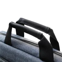 Сумка для ноутбука Grand-X 15.6'' SB-139 Grey (SB-139J) - 7