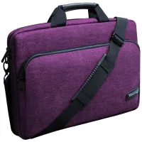 Сумка для ноутбука Grand-X 15.6'' SB-139 Purple (SB-139P) - Зображення 3