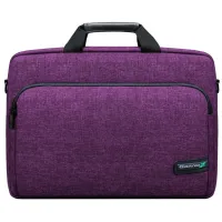 Сумка для ноутбука Grand-X 15.6'' SB-139 Purple (SB-139P) - Зображення 1
