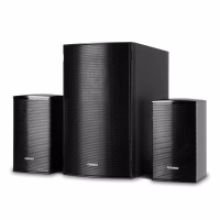 Акустична система Gemix SB-140BT Black - Image 2