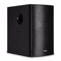 Акустична система Gemix SB-140BT Black - Image 4