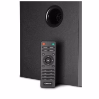 Акустична система Gemix SB-140BT Black - Image 6