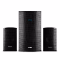 Акустична система Gemix SB-140BT Black - Image 1