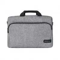 Сумка для ноутбука Grand-X 14-15'' SB-149 soft pocket Grey (SB-149G) - 2
