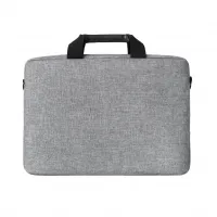 Сумка для ноутбука Grand-X 14-15'' SB-149 soft pocket Grey (SB-149G) - 8