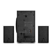 Акустична система Gemix SB-80BT black - 3