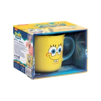 Чашка Kite Sponge Bob 370 мл, SB-1 (SB25-217-1) - 4