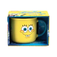 Чашка Kite Sponge Bob 370 мл, SB-1 (SB25-217-1) - 5