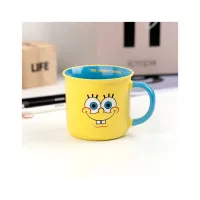 Чашка Kite Sponge Bob 370 мл, SB-1 (SB25-217-1) - 6