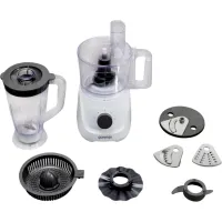 Кухонний комбайн Gorenje SB800XG - Зображення 2