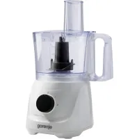 Кухонний комбайн Gorenje SB800XG - Зображення 3