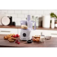 Кухонний комбайн Gorenje SB800XG - Зображення 10