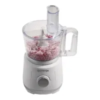 Кухонний комбайн Gorenje SB801W - Зображення 4