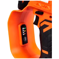 Цепная пила SEQUOIA мини, 20V, 2Ah, шин 10 см (SBC2004M-QV) - Image 8