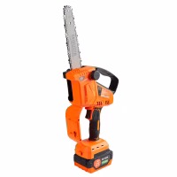 Цепная пила SEQUOIA 20V, 4Ah, шина 20 см, 1.7 кг (SBC2008BM-EV) - Image 2