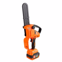 Цепная пила SEQUOIA 20V, 4Ah, шина 20 см, 1.7 кг (SBC2008BM-EV) - Image 3