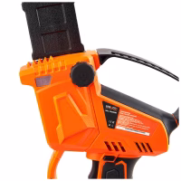 Цепная пила SEQUOIA 20V, 4Ah, шина 20 см, 1.7 кг (SBC2008BM-EV) - Image 4