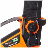 Цепная пила SEQUOIA 20V, 4Ah, шина 20 см, 1.7 кг (SBC2008BM-EV) - Image 6