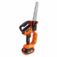 Цепная пила SEQUOIA 20V, 4Ah, шина 20 см, 1.7 кг (SBC2008BM-EV) - Image 1