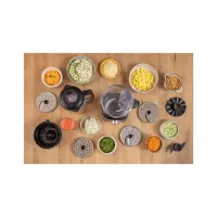 Кухонний комбайн Gorenje SBR1500E - Зображення 4