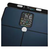 Весы напольные Sencor SBS9102BK - Изображение 5