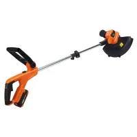 Тример садовий SEQUOIA SBT2030D-QV - 6