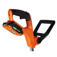 Тример садовий SEQUOIA SBT2030D-QV - 7