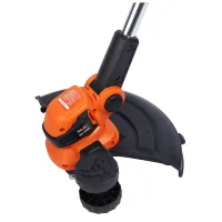 Тример садовий SEQUOIA SBT2030D-QV - 8