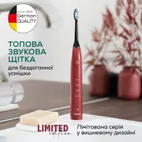 Електрична зубна щітка Beurer SC 30 JET LE2025 GP - Изображение 3