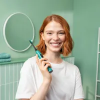 Електрична зубна щітка Beurer SC 50 OCEAN BREEZE GP - Изображение 4