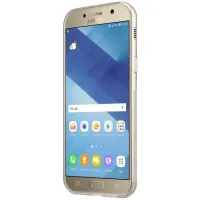 Чохол до мобільного телефона SmartCase Samsung Galaxy A3 /A320 TPU Clear (SC-A3) - 2