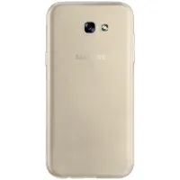 Чохол до мобільного телефона SmartCase Samsung Galaxy A3 /A320 TPU Clear (SC-A3) - 3