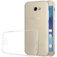 Чохол до мобільного телефона SmartCase Samsung Galaxy A3 /A320 TPU Clear (SC-A3) - 1