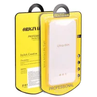 Чохол до мобільного телефона SmartCase Huawei Y5 II TPU Clear (SC-HY5II) - 5