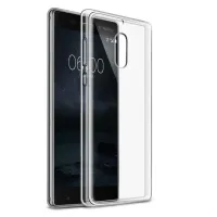 Чохол до мобільного телефона SmartCase Nokia 3 TPU Clear (SC-N3) - 1