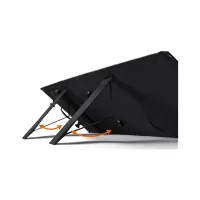 Портативна сонячна панель Choetech SC008-V2-BK 120W (SC008-V2-BK) - Зображення 2