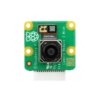 Камера для Мікро ПК Raspberry Pi Модуль камери Raspberry Pi Camera Module 3 ширококутна (SC0874) (SC0874) - 1