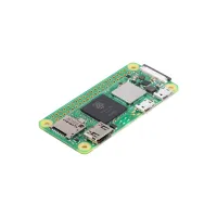 Мікро ПК Raspberry Pi Zero 2 W Basic Starter Kit (SC1146-KIT-B) - Зображення 2