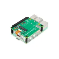 Плата розширення для Мікро ПК Raspberry Pi 5 M.2 HAT+ (SC1166) - 3