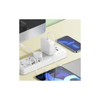 Мережевий фільтр живлення LDNIO SC5614 5роз. 3USB 2м (SC5614) - Зображення 6