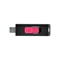 Накопичувач SSD USB 3.2 1TB SD610 ADATA (SC610-1000G-CBK/RD) - 2