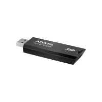 Накопичувач SSD USB 3.2 1TB SD610 ADATA (SC610-1000G-CBK/RD) - 3