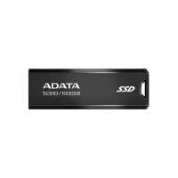 Накопичувач SSD USB 3.2 1TB SD610 ADATA (SC610-1000G-CBK/RD) - 6