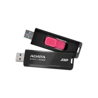 Накопичувач SSD USB 3.2 500GB SD610 ADATA (SC610-500G-CBK/RD) - 5